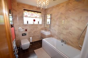 Bathroom- click for photo gallery